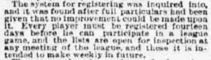 Figure 20: New York Sun, March 6, 1895