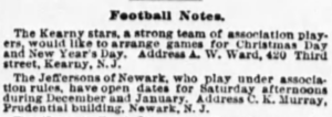 Figure 23: The New York Sun, December 11, 1894