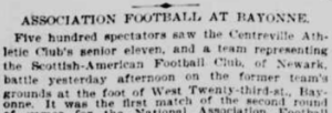 Figure 27: New York Tribune, April 15, 1895