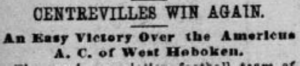 Figure 28: Jersey City News, April 22, 1895