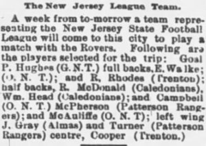 Figure 2: Fall River Globe, April 12, 1889