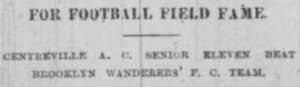 Figure 30: Bayonne Times, May 9, 1895