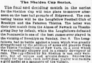 Figure 3: New York Sun, December 21, 1889