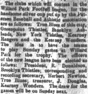 Figure 5: Paterson News, October 7, 1893