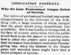 Figure 9: New York Sun, October 26, 1894